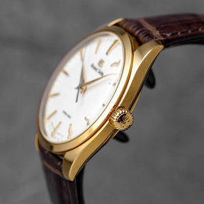 Harga Grand Seiko Spring Drive