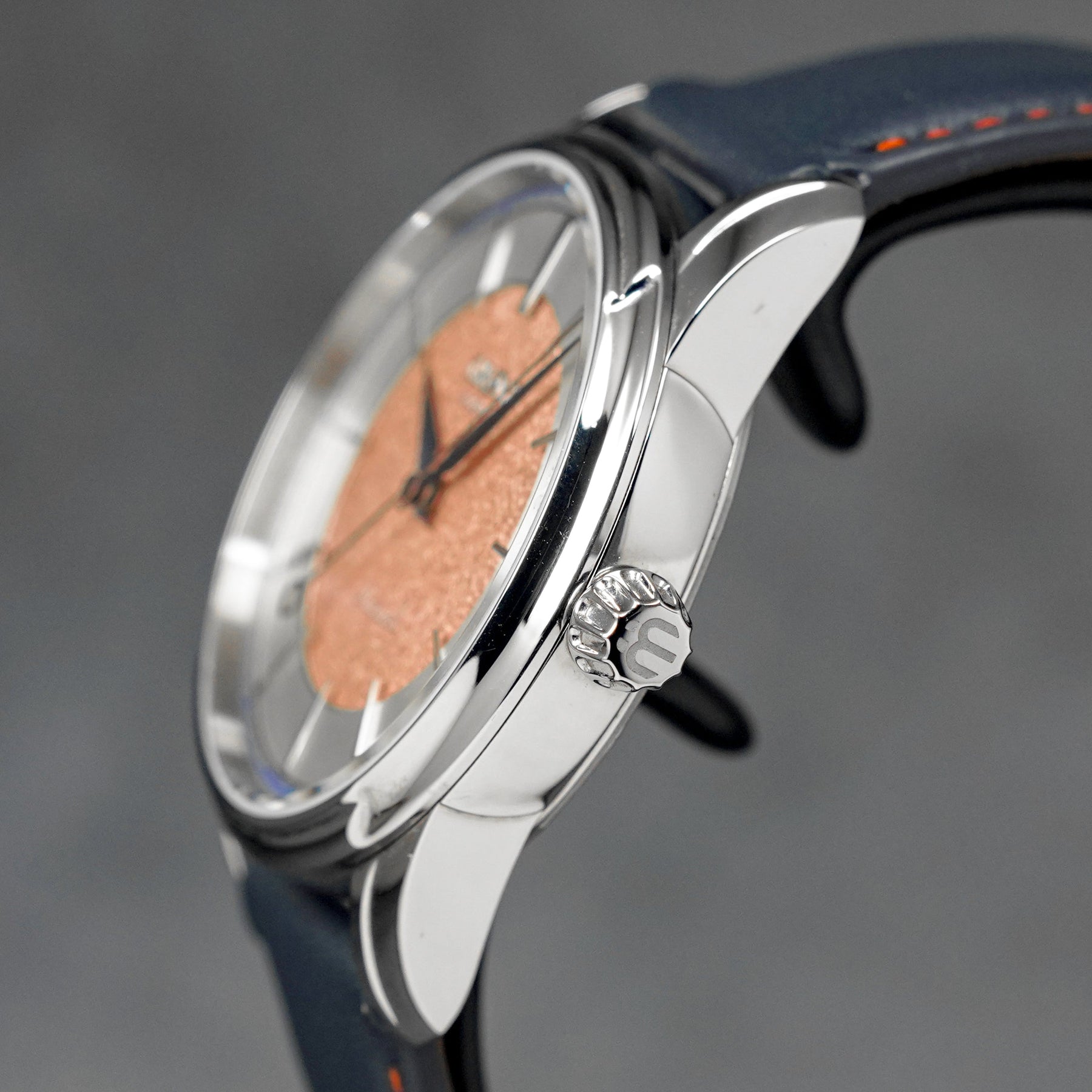 Harga Grone Manueel One Tremblage Salmon