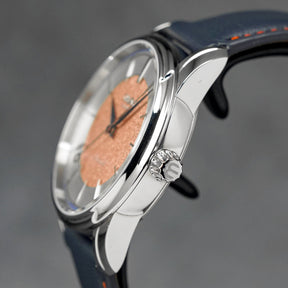 Harga Grone Manueel One Tremblage Salmon