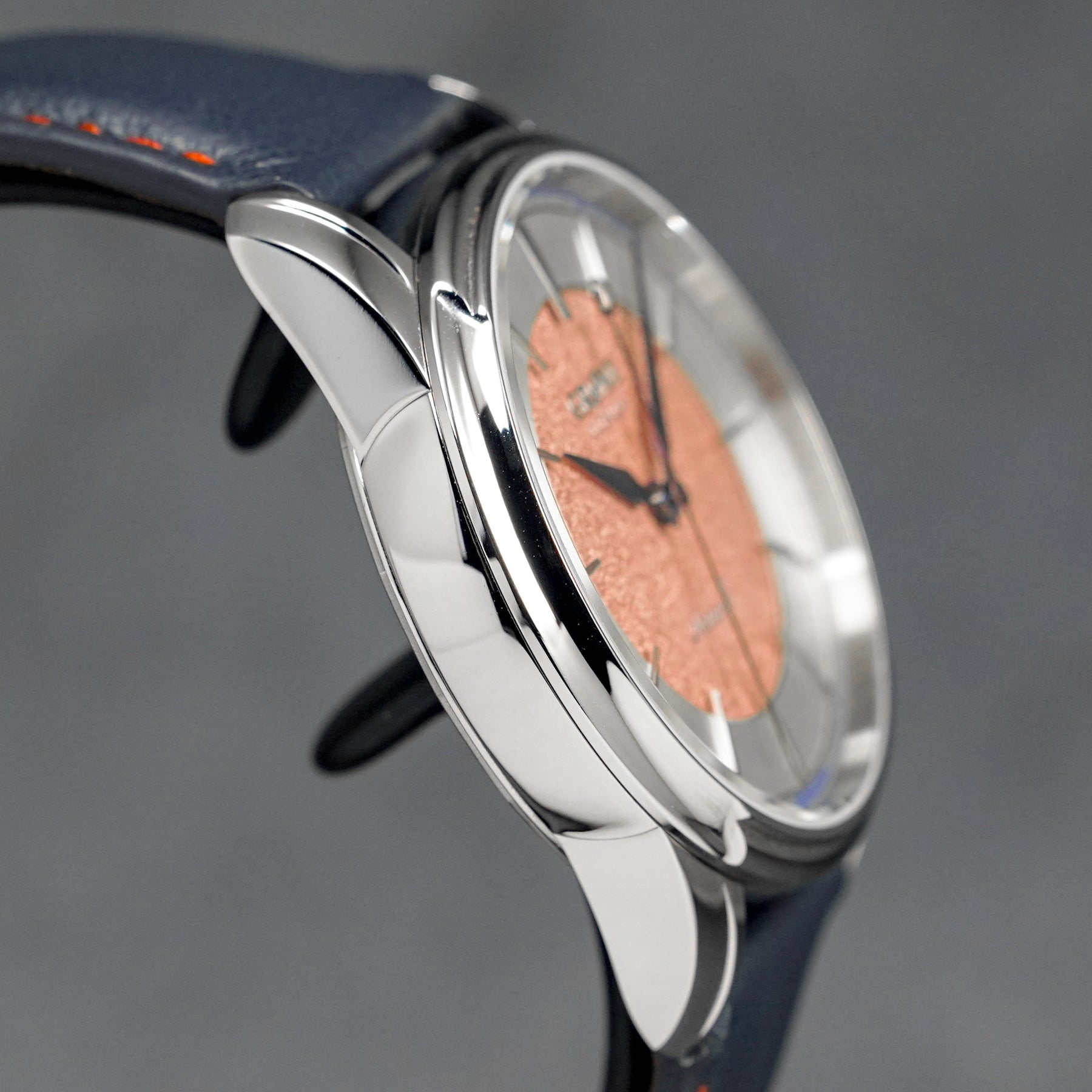 Harga Grone Manueel One Tremblage Salmon