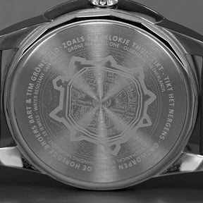 Harga Grone Manueel One Tremblage Salmon