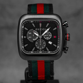 Harga Gucci Coupe Black
