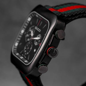 Harga Gucci Coupe Black