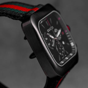 Harga Gucci Coupe Black