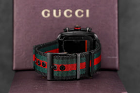 Harga Gucci Coupe Black