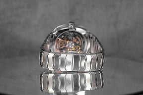 Harga H Moser Cie Streamliner Purple