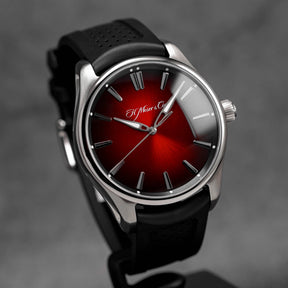 Harga H Moser Mad Red Terbaru