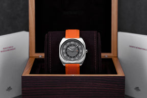 Hermes H08 Titanium