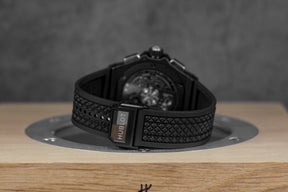 BIG BANG ORIGINAL UNICO 43MM BLACK MAGIC CERAMIC (2026)