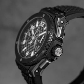 BIG BANG ORIGINAL UNICO 43MM BLACK MAGIC CERAMIC (2026)