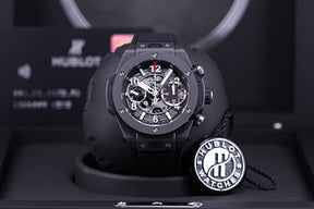 BIG BANG UNICO 42MM 'BLACK MAGIC' (2019)
