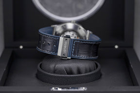 CLASSIC FUSION 45MM BLUE TITANIUM (2021)