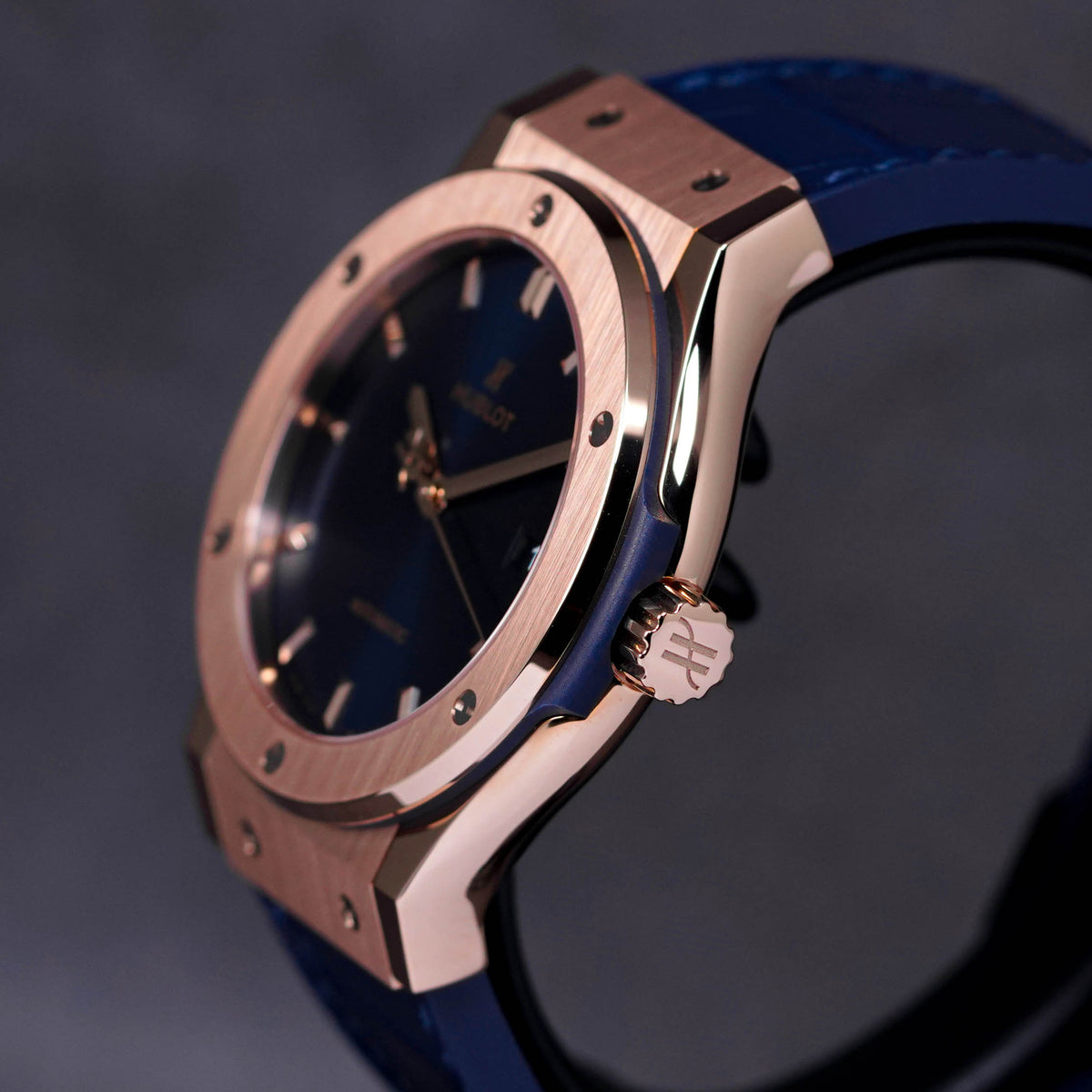 Hublot Classic Fusion