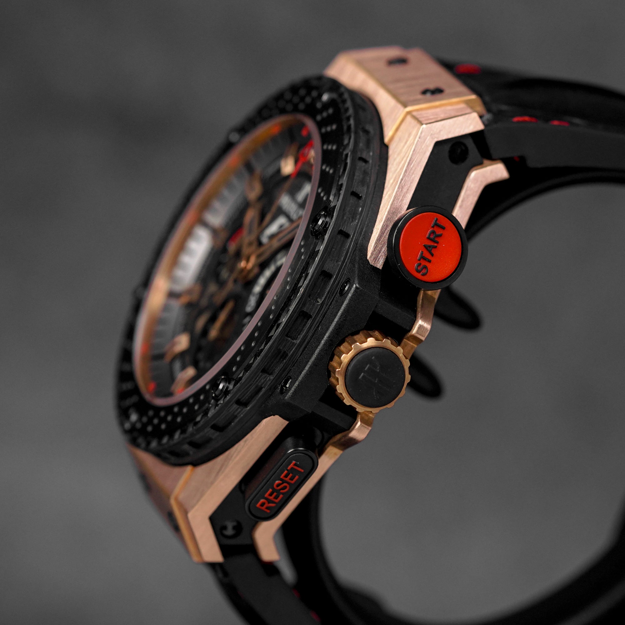 HUBLOT KING POWER