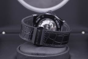 CLASSIC FUSION 45MM AEROFUSION MOONPHASE BLACK MAGIC (2021)