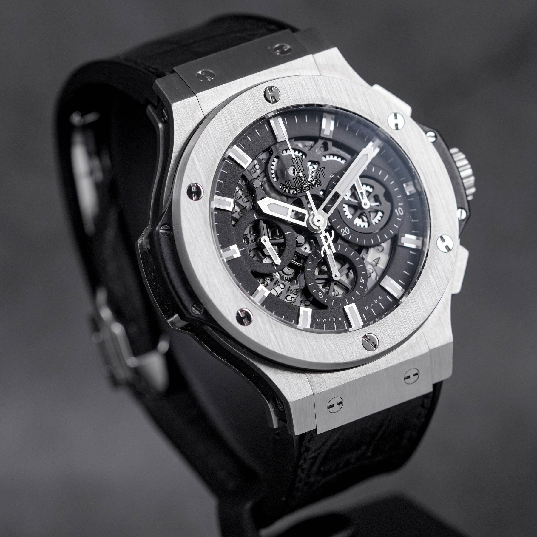 Hublot Big Bang Aero 44mm