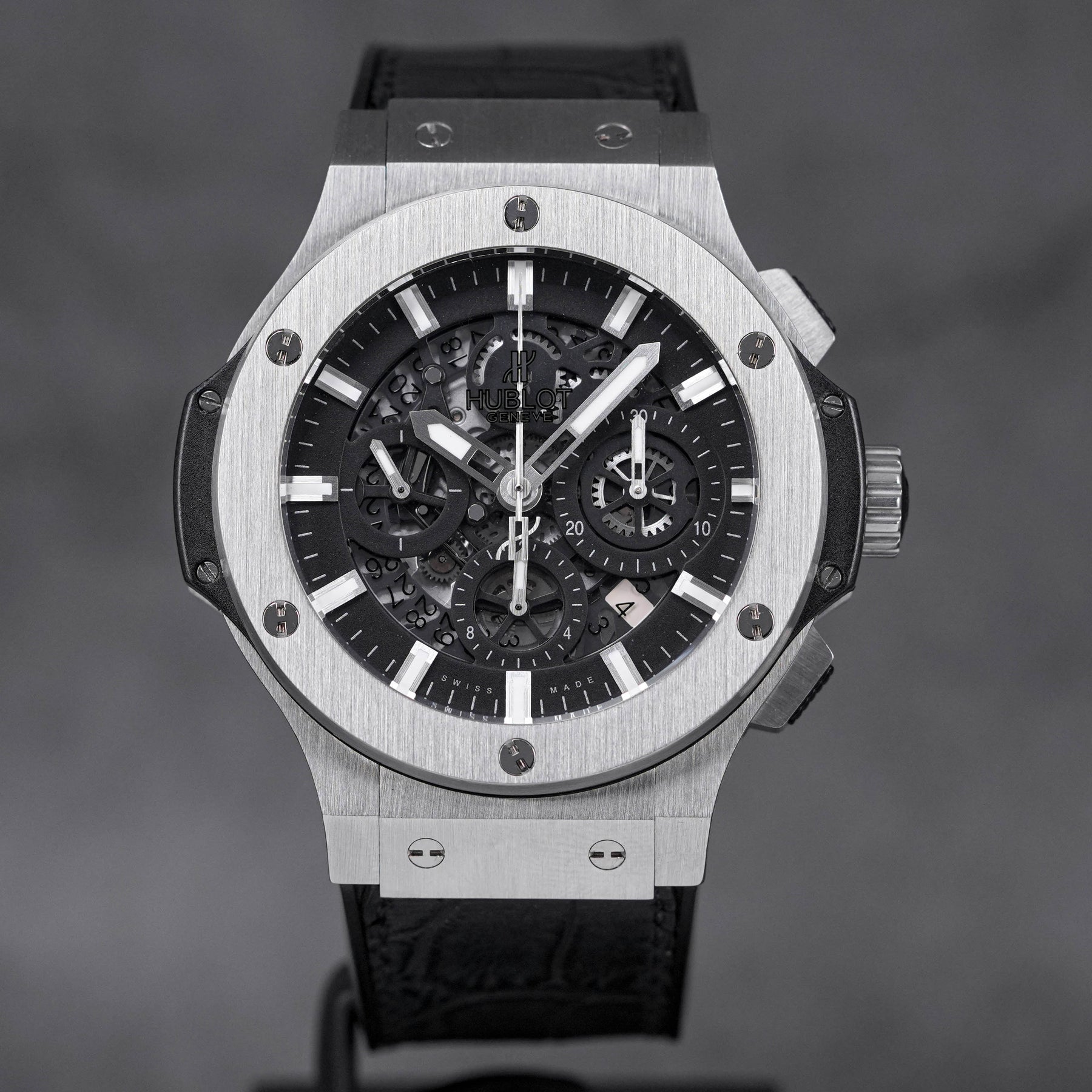 Luxury Watches Hublot Big Bang Aero Bang Hublot Big Bang Aero Bang