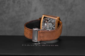 VORTEX 03 BRONZE LIMITED EDITION (2024)
