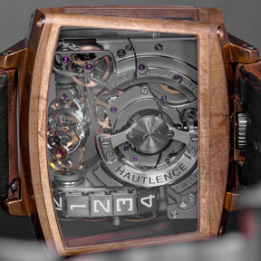 VORTEX 03 BRONZE LIMITED EDITION (2024)