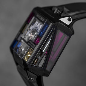 VORTEX PRIMARY ERIC CANTONA TITANIUM LIMITED EDITION (2024)