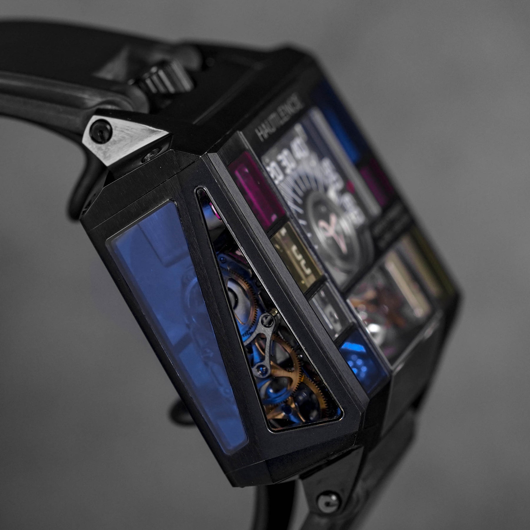 VORTEX PRIMARY ERIC CANTONA TITANIUM LIMITED EDITION (2024)