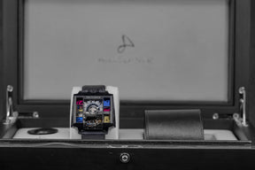 VORTEX PRIMARY ERIC CANTONA TITANIUM LIMITED EDITION (2024)