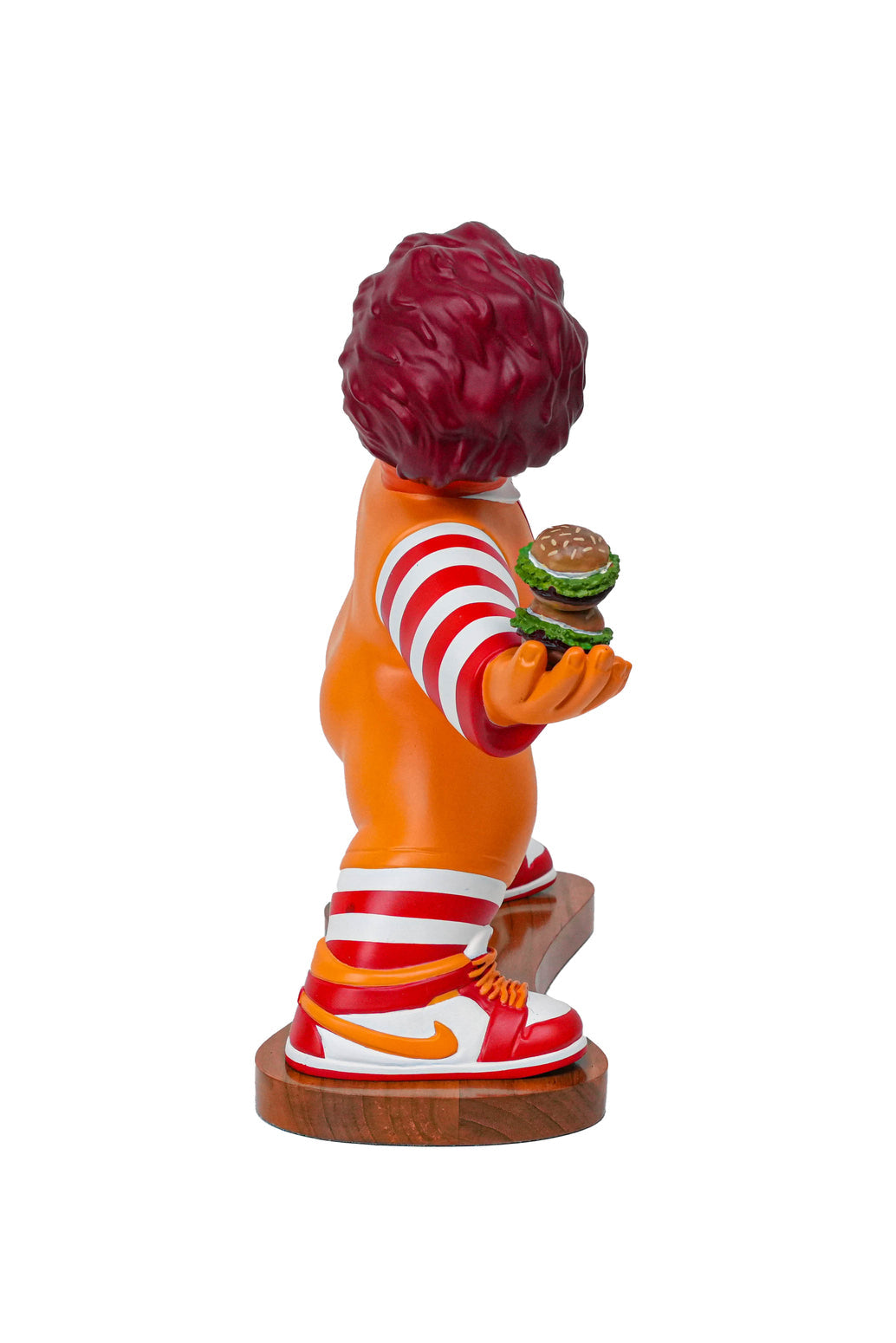 CHUBBY BURGER THROWER LIMITED EDITION (2020)