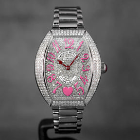 Heart Pink