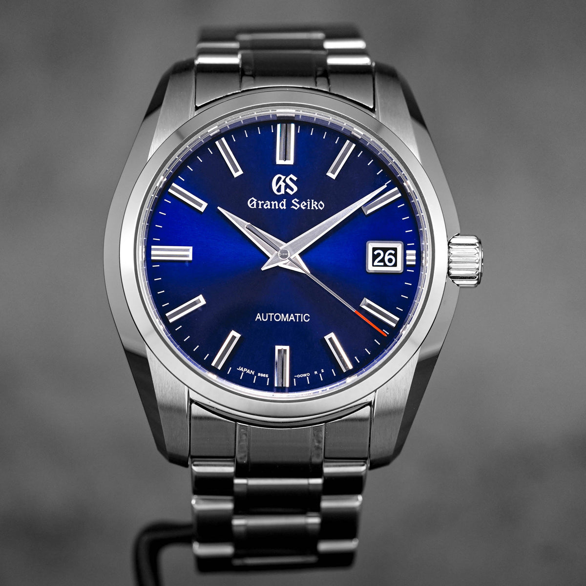 Heritage Blue