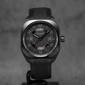 Harga Hermes H08 Black