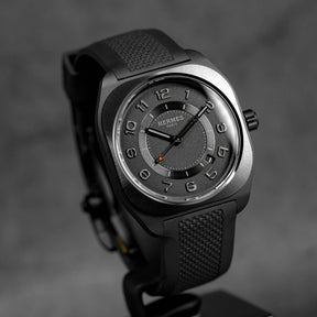 Harga Hermes H08 Black