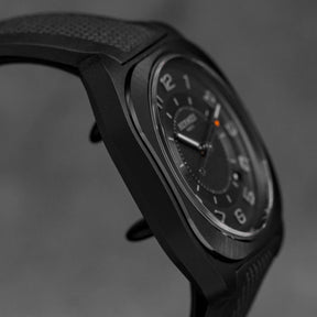 Harga Hermes H08 Black