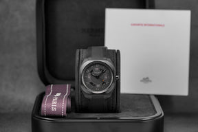 Harga Hermes H08 Black