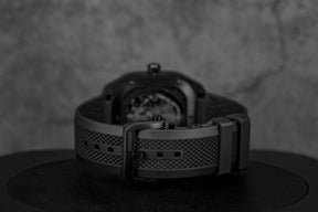 Harga Hermes H08 Black