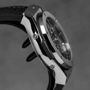Harga Hublot Aerofusion