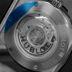 Harga Hublot Aerofusion