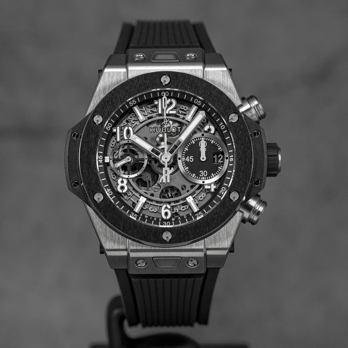 Hublot Big Bang