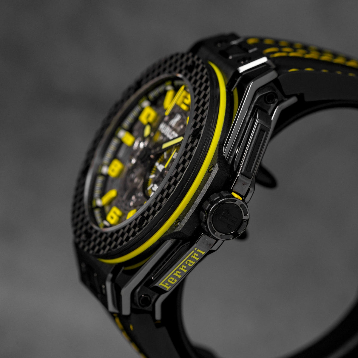Hublot Big Bang