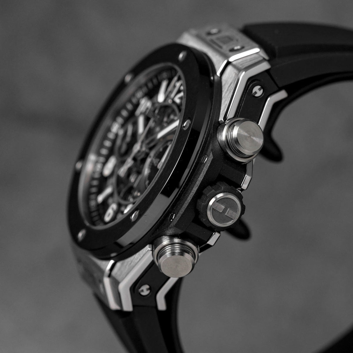 Hublot Big Bang