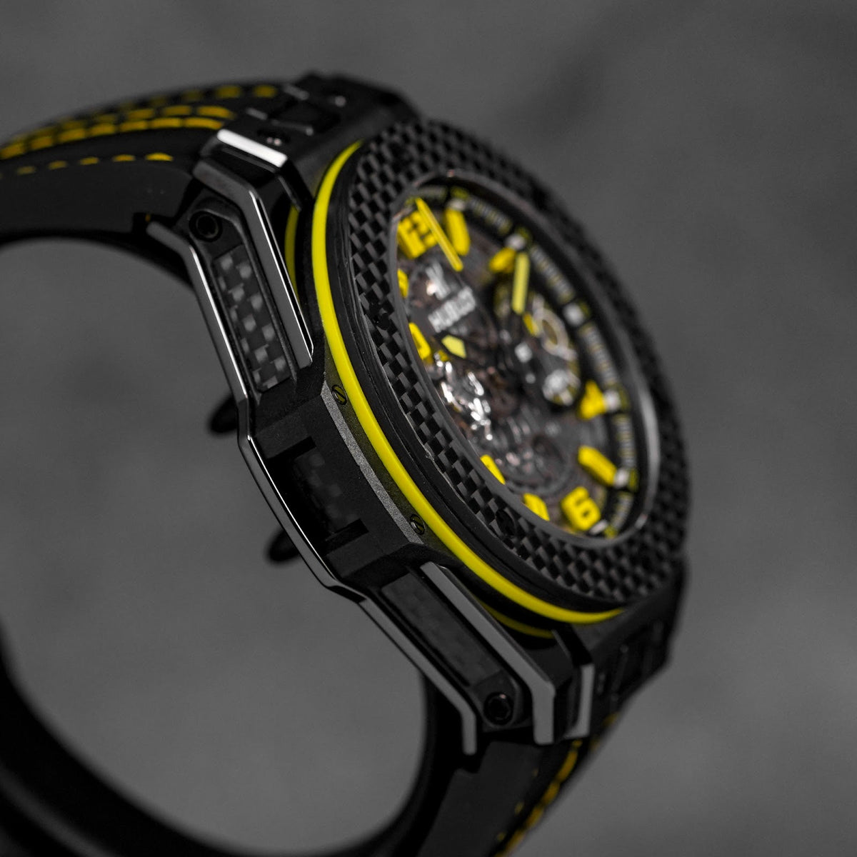 Hublot Big Bang
