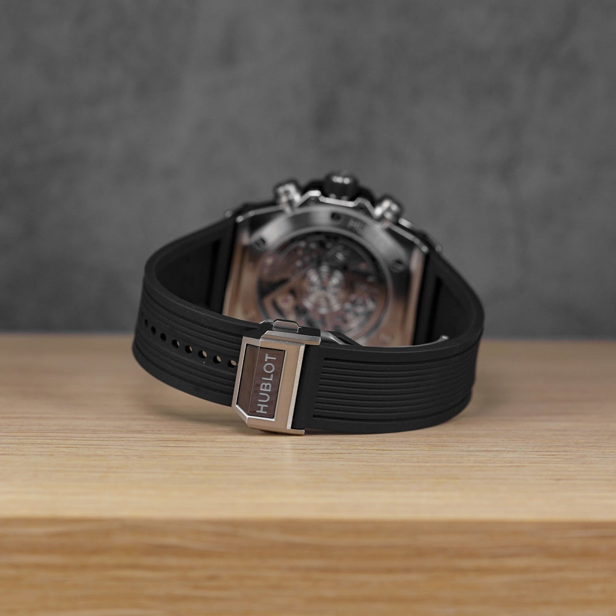 Hublot Big Bang