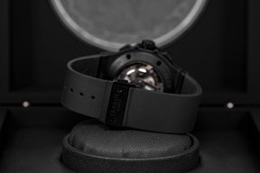 Harga Hublot Big Bang Aero Bang All Black