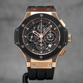 Harga Hublot Big Bang Aero Bang