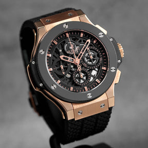 Harga Hublot Big Bang Aero Bang