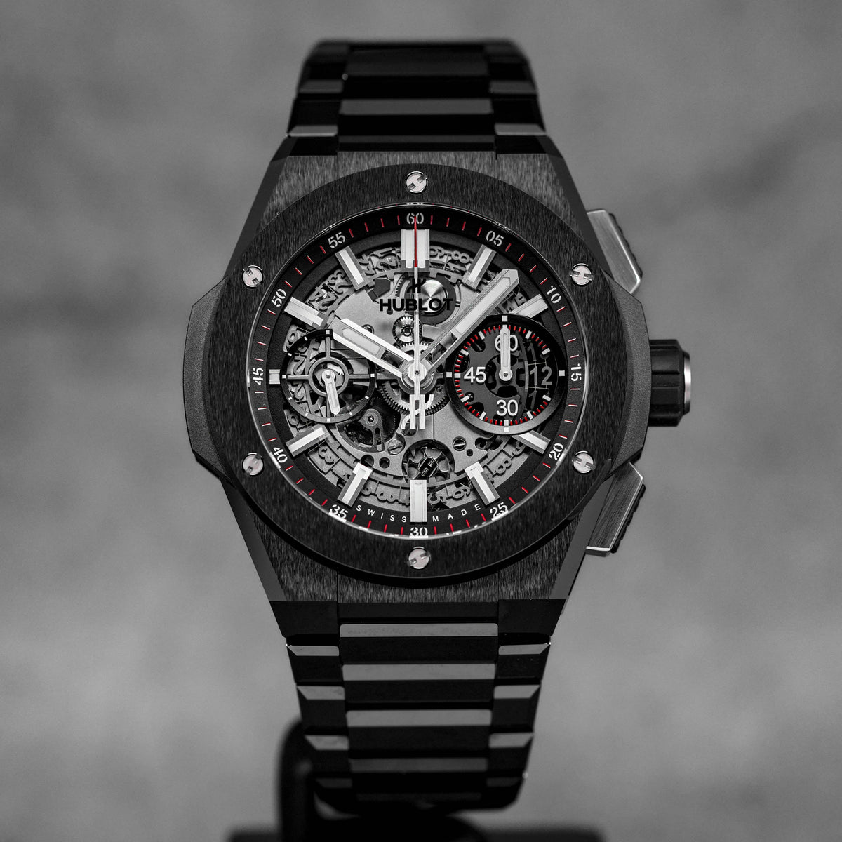 Harga Hublot Big Bang Integral