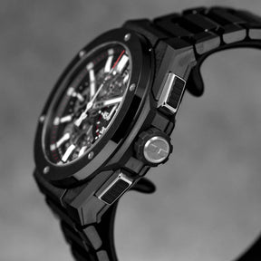 BIG BANG INTEGRAL 42MM BLACK MAGIC CERAMIC (2021)