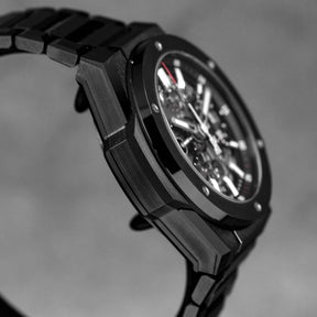 BIG BANG INTEGRAL 42MM BLACK MAGIC CERAMIC (2021)