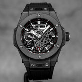 Harga Hublot Big Bang Meca 10