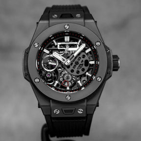 Harga Hublot Big Bang Meca 10