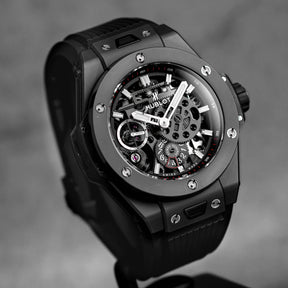 Harga Hublot Big Bang Meca 10